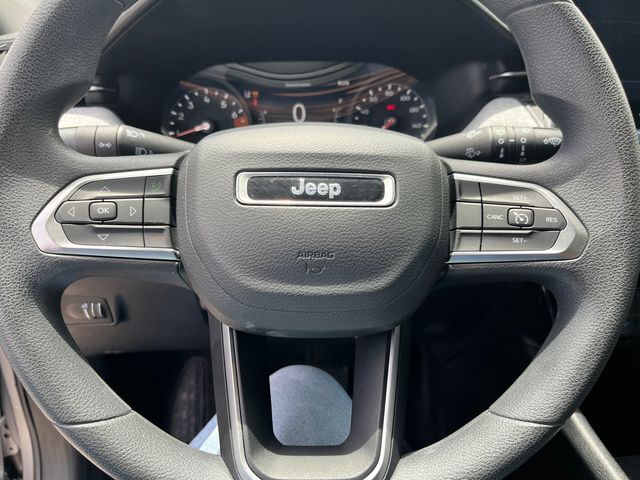 2023 Jeep Compass Sport - Photo 15