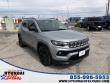 Used 2022 Jeep Compass Latitude SUV