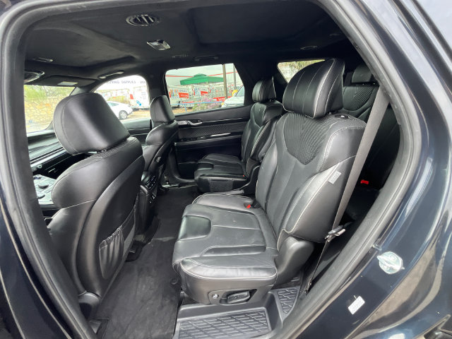 2024 Hyundai Palisade Calligraphy - Photo 23