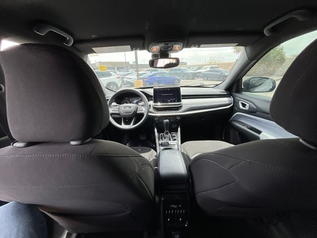 2023 Jeep Compass Sport - Photo 25