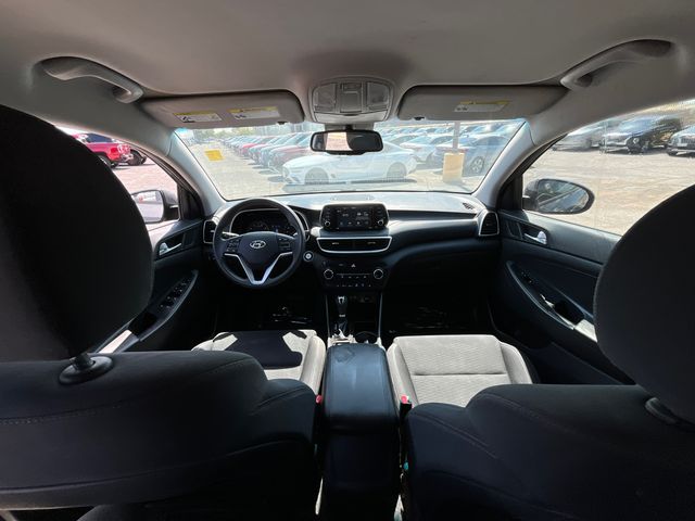 2020 Hyundai Tucson Value - Photo 24