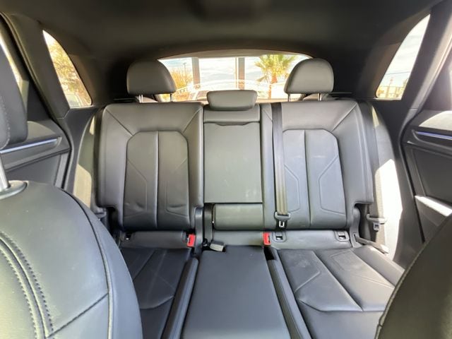 2023 Audi Q3 S Line Premium Plus - Photo 23