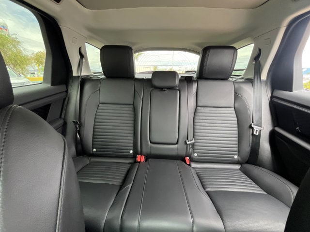 2024 Land Rover Discovery Sport S - Photo 23