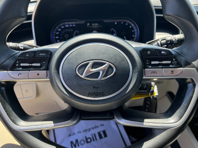 2024 Hyundai Tucson SE - Photo 15