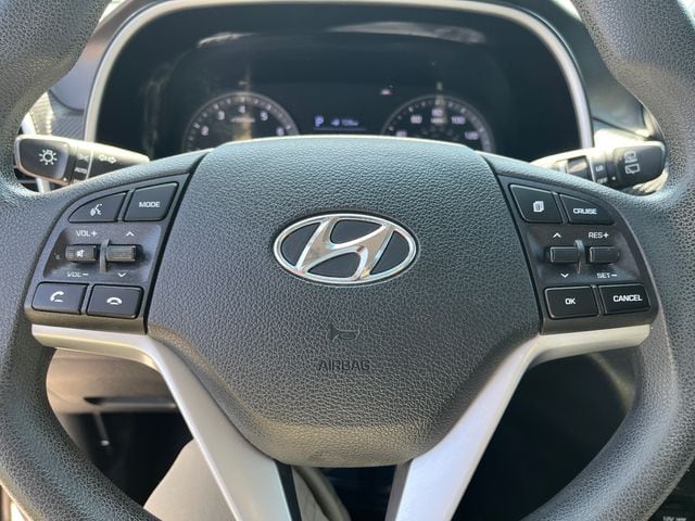 2020 Hyundai Tucson Value - Photo 14