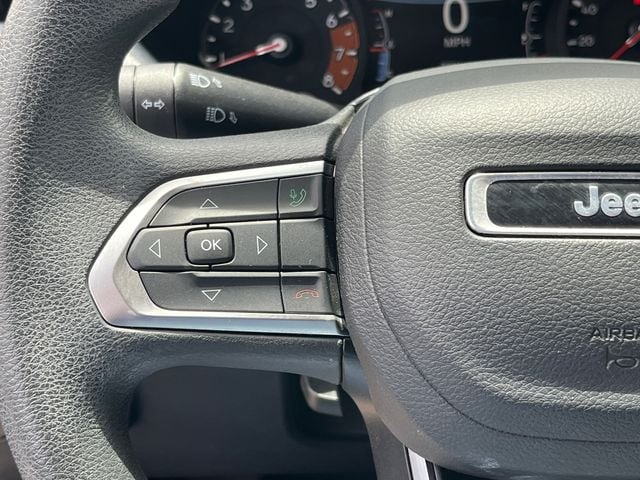 2023 Jeep Compass Sport - Photo 16