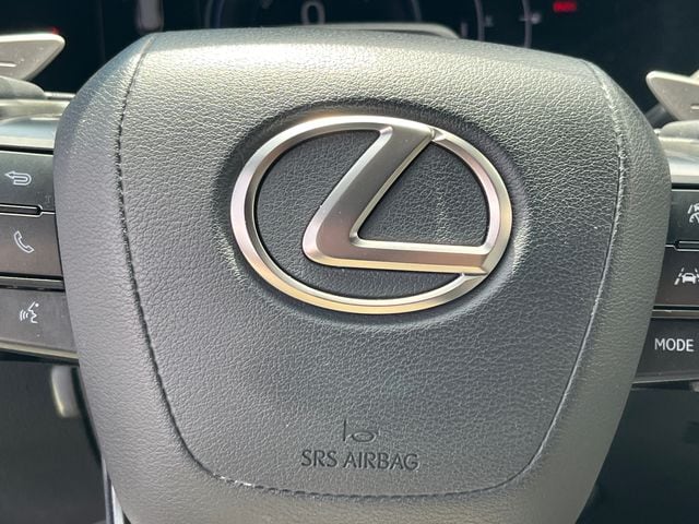 2023 Lexus RX Hybrid 350h - Photo 17