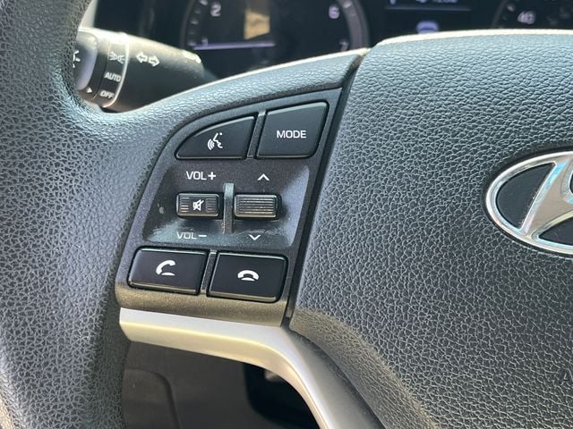 2020 Hyundai Tucson Value - Photo 15