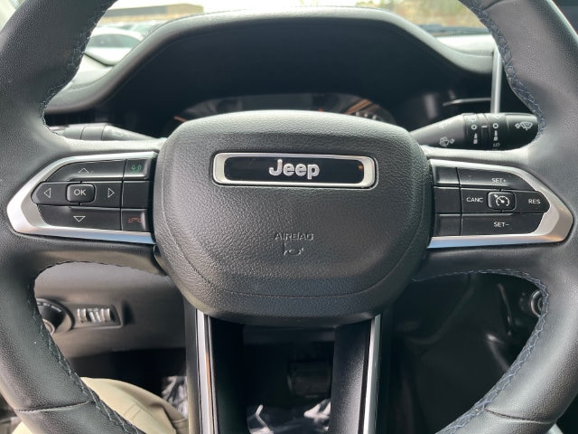 2022 Jeep Compass Latitude - Photo 15