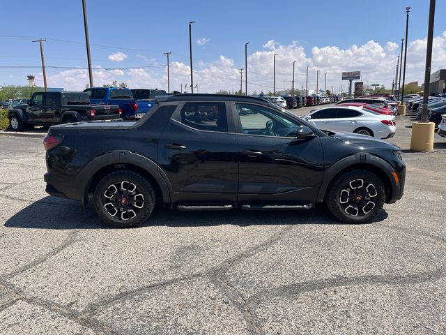 2024 Hyundai Santa Cruz XRT - Photo 9