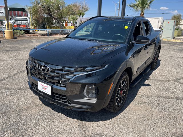 2024 Hyundai Santa Cruz XRT - Photo 3