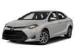 Used 2017 Toyota Corolla LE Sedan