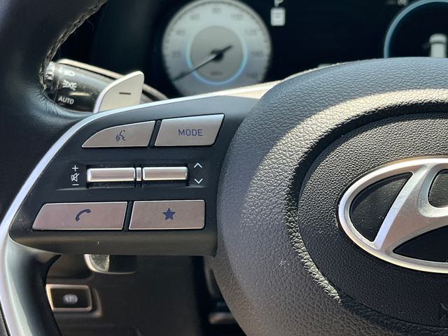 2024 Hyundai Palisade Limited - Photo 16