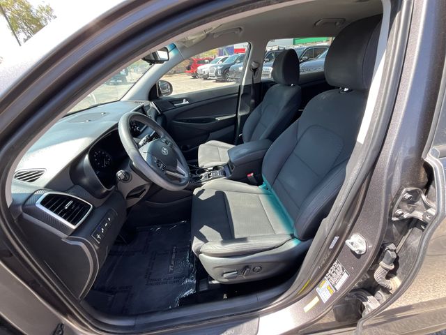 2020 Hyundai Tucson Value - Photo 9