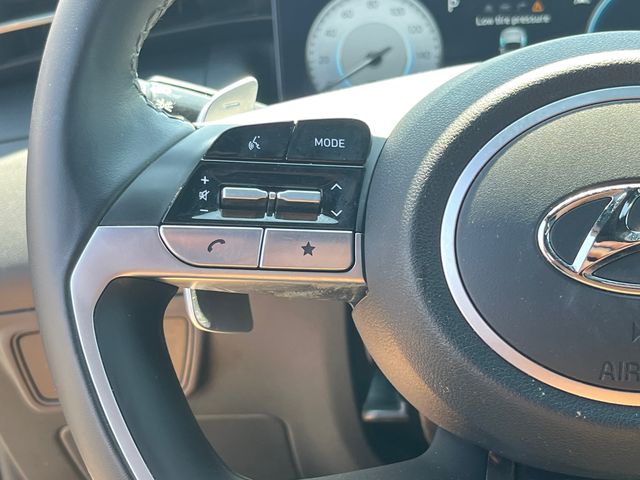 2024 Hyundai Santa Cruz XRT - Photo 16