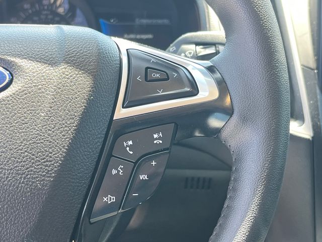 2024 Ford Edge SEL - Photo 18