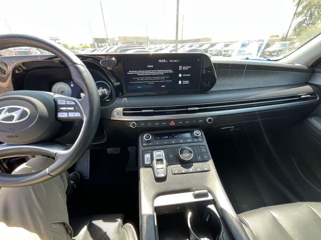 2024 Hyundai Palisade Limited - Photo 19