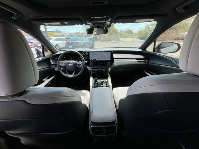 2023 Lexus RX Hybrid 350h - Photo 25