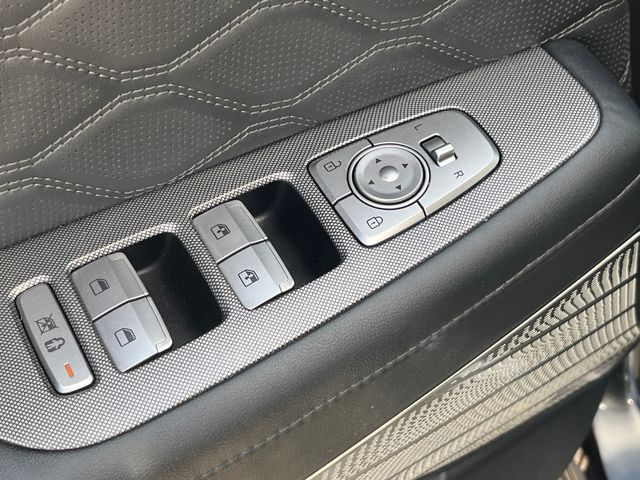 2022 Hyundai Palisade Calligraphy - Photo 12