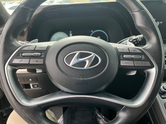 2024 Hyundai Palisade Calligraphy - Photo 14