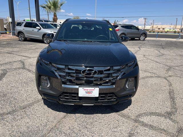 2024 Hyundai Santa Cruz XRT - Photo 2
