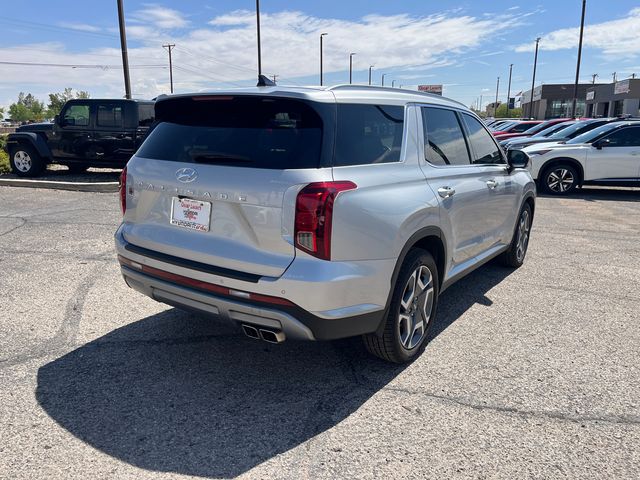 2023 Hyundai Palisade SEL - Photo 8