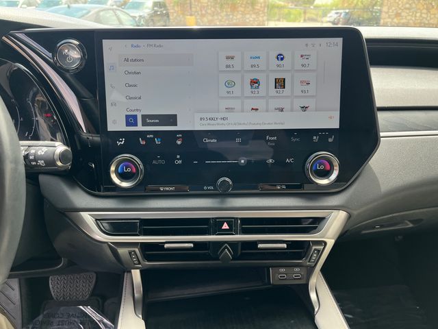 2023 Lexus RX Hybrid 350h - Photo 20