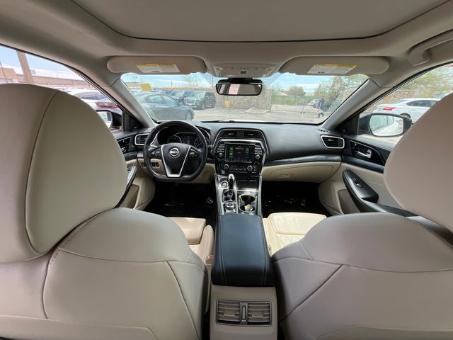2023 Nissan Maxima Platinum - Photo 25