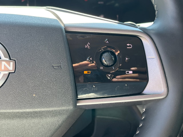 2025 Nissan Murano Platinum - Photo 18