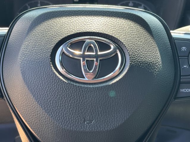 2024 Toyota Corolla Cross S - Photo 17