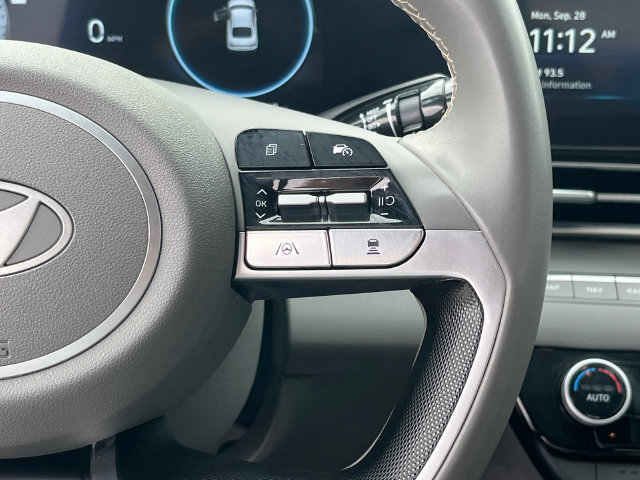 2024 Hyundai Elantra SEL - Photo 18