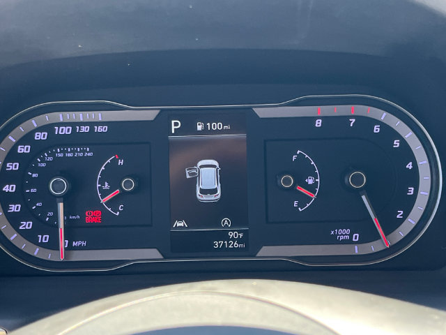 2024 Hyundai Tucson SE - Photo 14