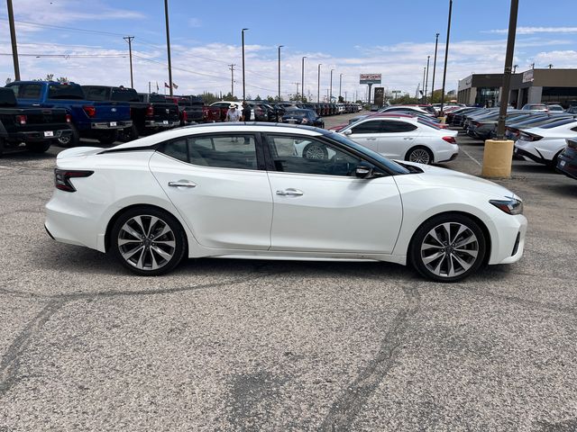 2023 Nissan Maxima Platinum - Photo 9