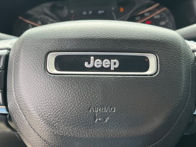 2022 Jeep Compass Latitude - Photo 17