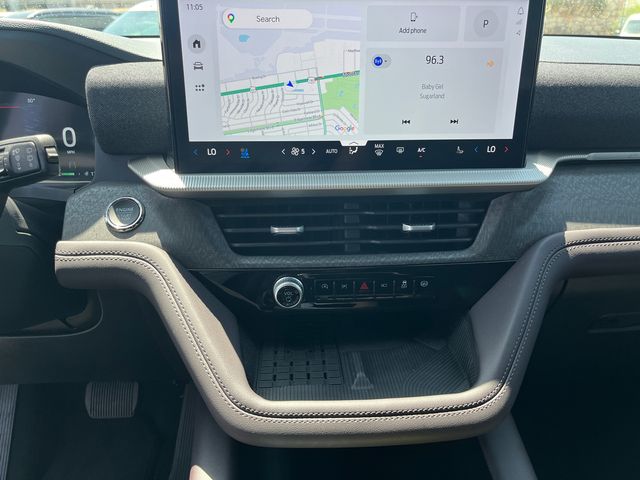 2025 Ford Explorer Platinum - Photo 20
