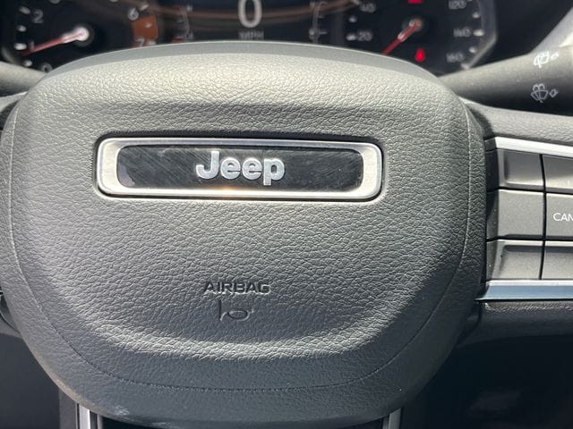 2023 Jeep Compass Sport - Photo 17