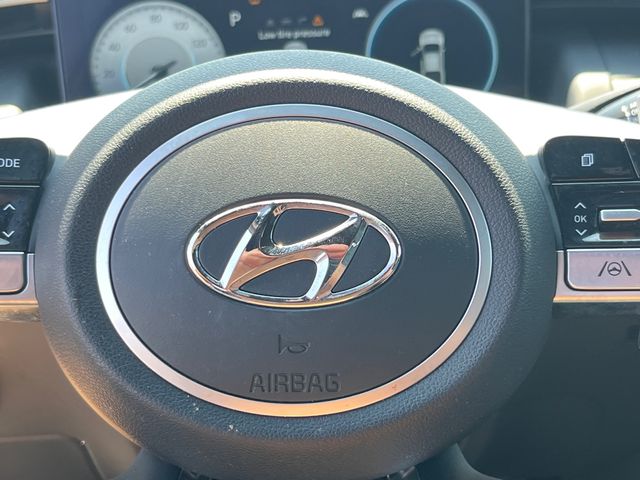 2024 Hyundai Santa Cruz XRT - Photo 17