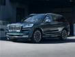 Used 2022 Lincoln Aviator Plug-In Hybrid Grand Touring SUV
