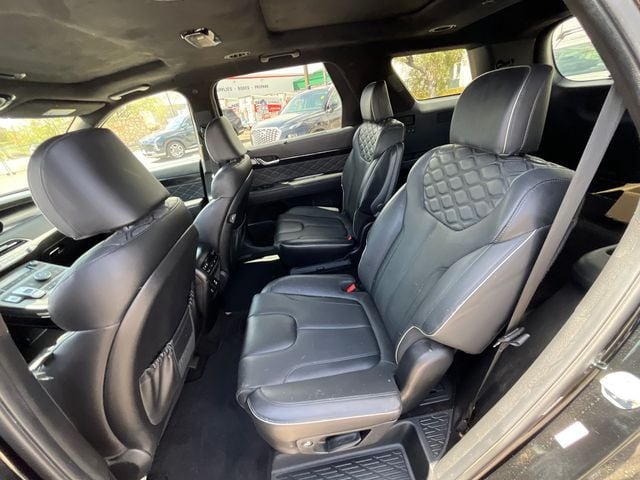 2022 Hyundai Palisade Calligraphy - Photo 24
