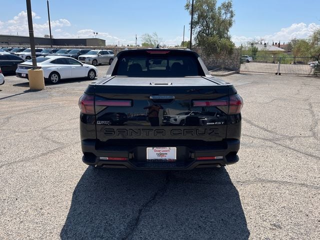 2024 Hyundai Santa Cruz XRT - Photo 7