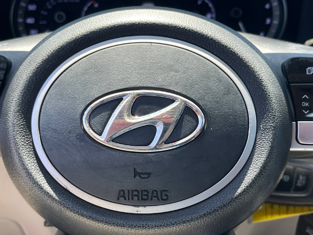 2024 Hyundai Tucson SE - Photo 17