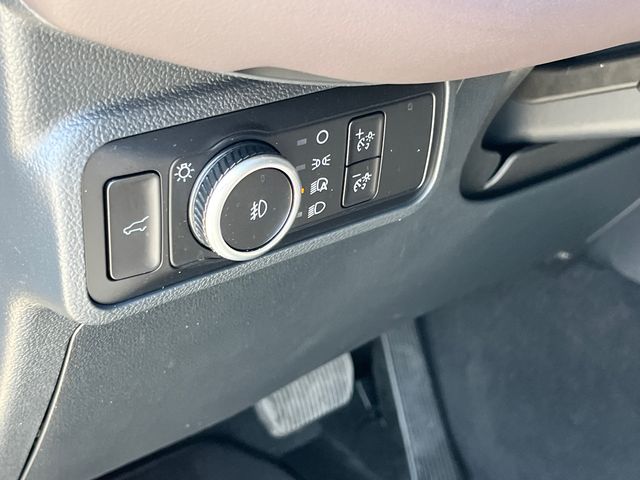 2025 Ford Explorer Platinum - Photo 13
