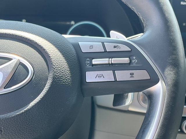 2023 Hyundai Palisade SEL - Photo 18