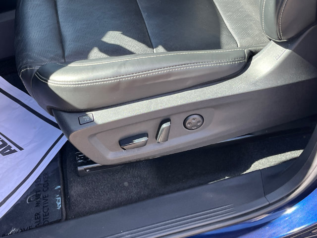 2025 Nissan Murano Platinum - Photo 11