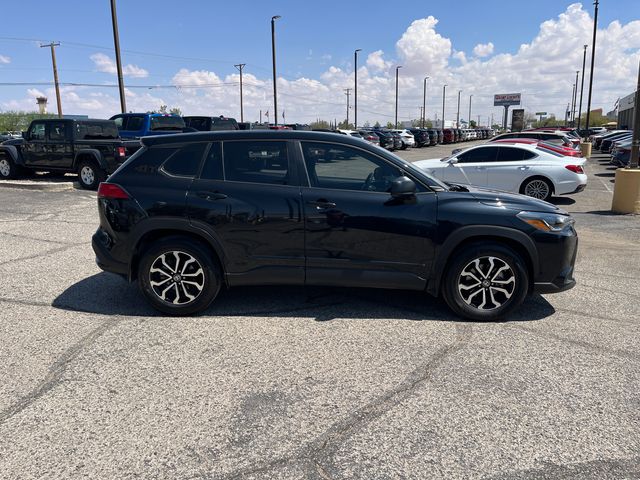 2024 Toyota Corolla Cross S - Photo 9
