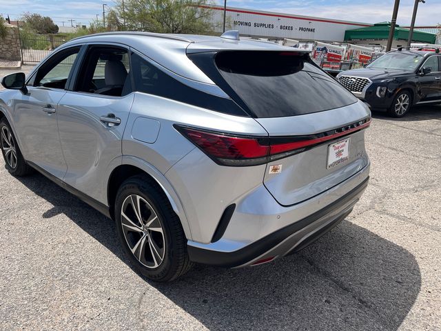 2023 Lexus RX Hybrid 350h - Photo 6