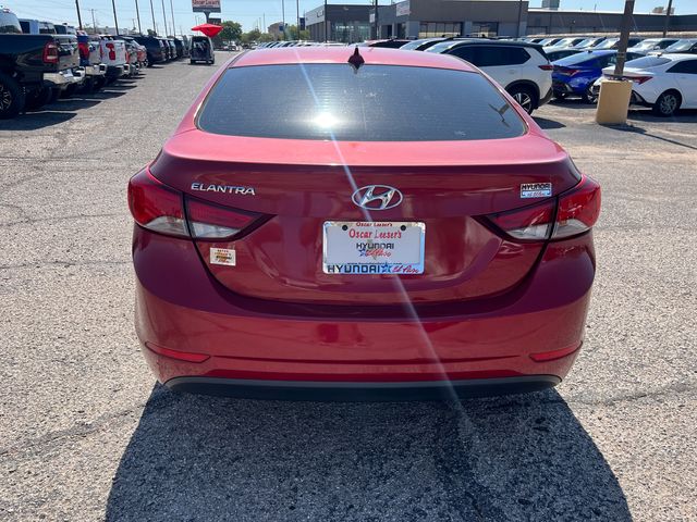 2016 Hyundai Elantra SE - Photo 7