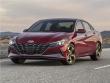Used 2022 Hyundai Elantra SE Sedan