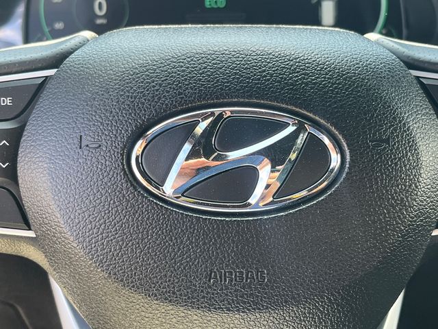 2022 Hyundai Palisade Calligraphy - Photo 17