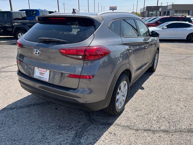 2020 Hyundai Tucson Value - Photo 8